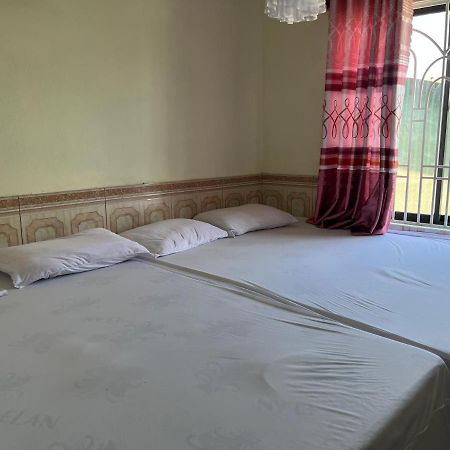 Trang Vu Homestay Cu Lao Cham Tan Hiep  Экстерьер фото